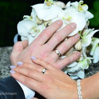 Hochzeit Pleiniger